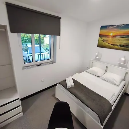 Apartament Jadwiga Rewal
