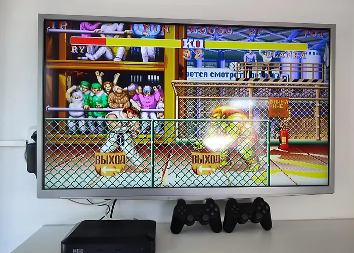 아파트 Jadwiga 레왈